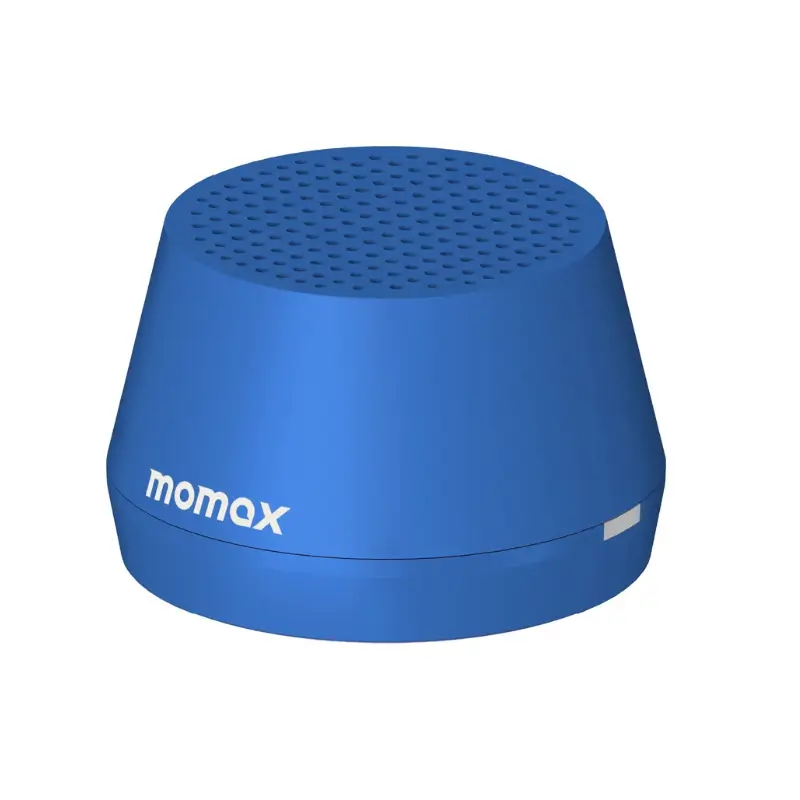 Momax 1-Vibe Go Lite Magnetic Wireless Speaker